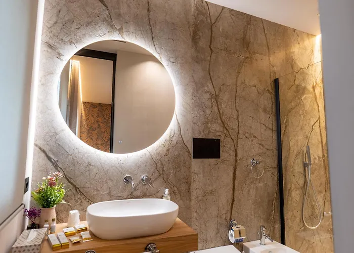 Le Due Erre Boutique Gasthof 4*