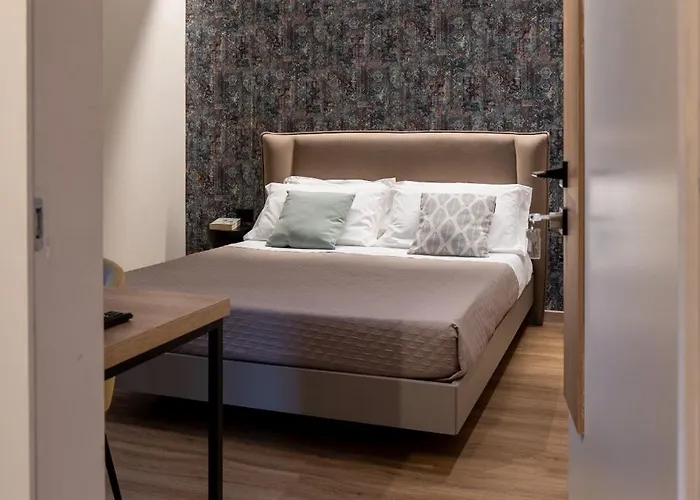 Gasthof Le Due Erre Boutique 4*