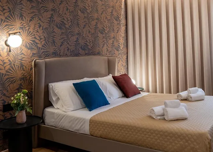 Le Due Erre Boutique 4*