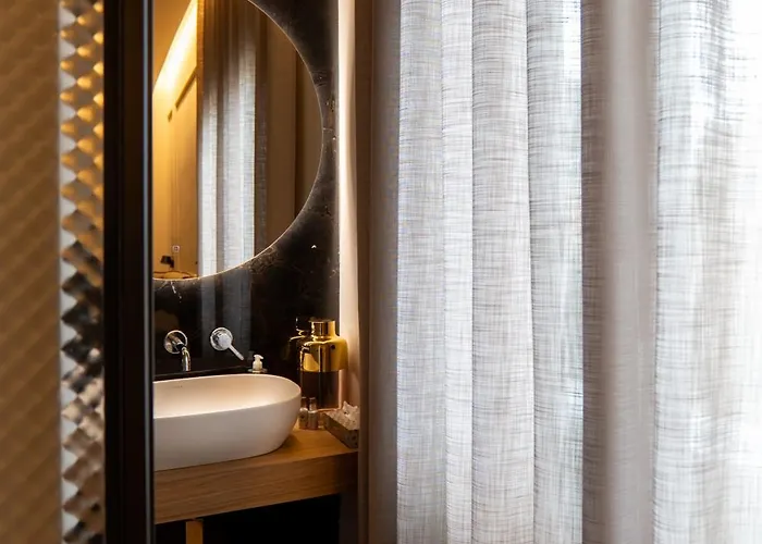 Le Due Erre Boutique 4* Agrigento