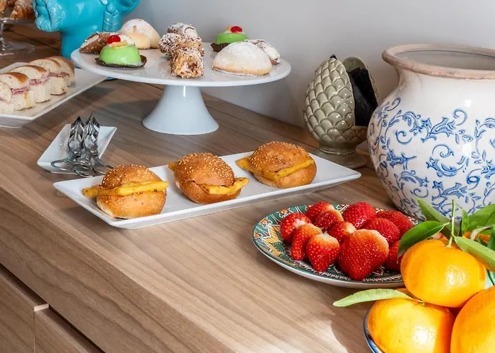 Le Due Erre Boutique Guest house