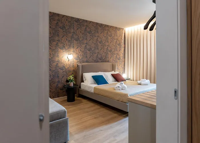 Guest house Le Due Erre Boutique