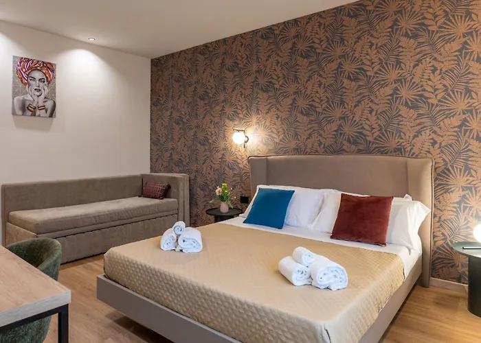 Le Due Erre Boutique Guest house 4*