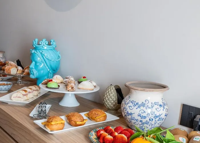 Guest house Le Due Erre Boutique Agrigento