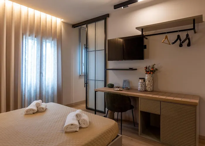 Le Due Erre Boutique 4*