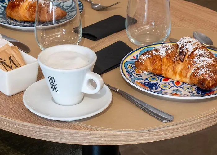 Le Due Erre Boutique 4* Agrigento