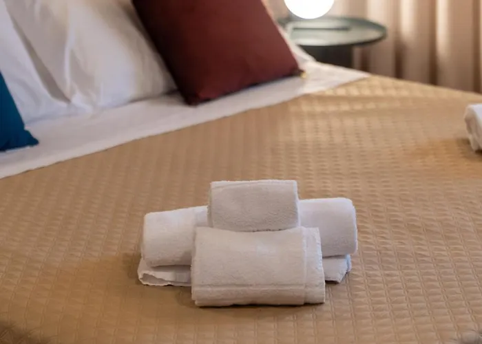 Le Due Erre Boutique Guest house