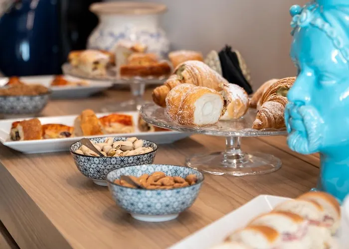 Le Due Erre Boutique 4*