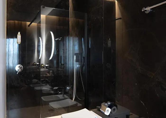 Guest house Le Due Erre Boutique