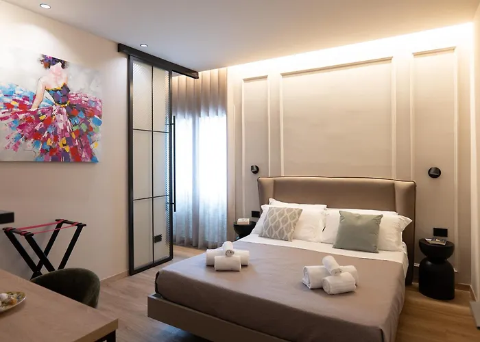 Le Due Erre Boutique Guest house Agrigento