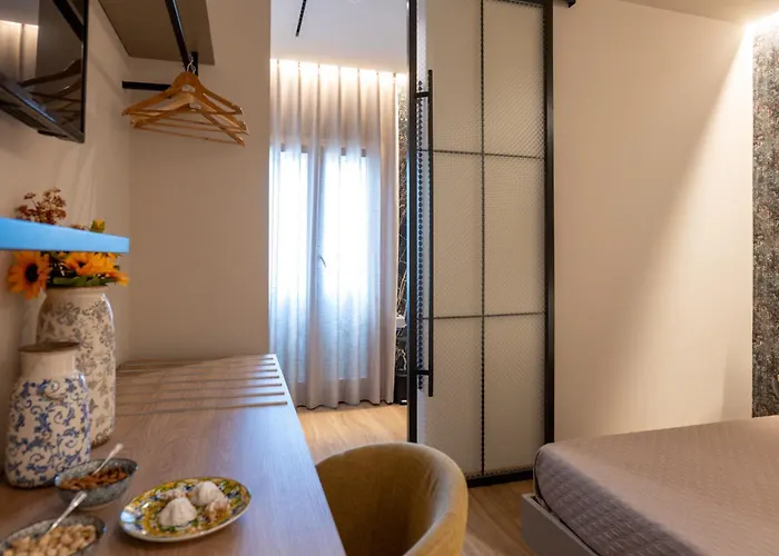 Le Due Erre Boutique Gasthof 4*