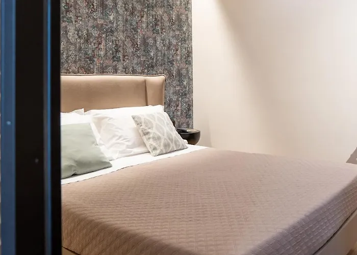 Guest house Le Due Erre Boutique 4*