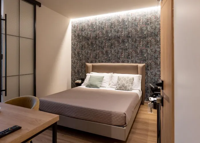 Le Due Erre Boutique Guest house Agrigento