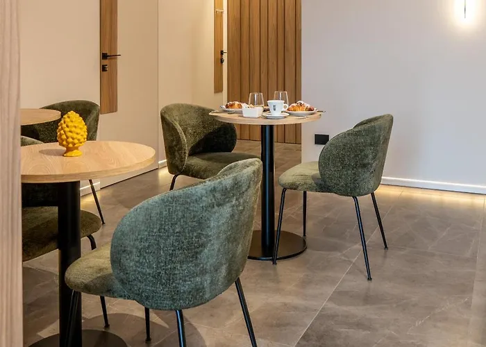 Guest house Le Due Erre Boutique Agrigento