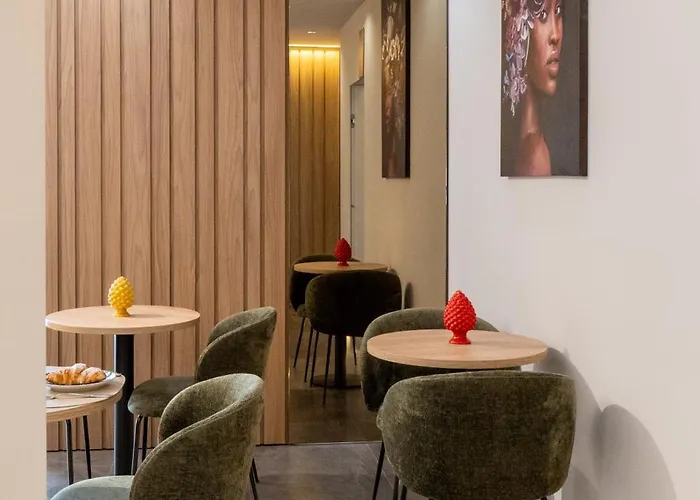 Gasthof Le Due Erre Boutique