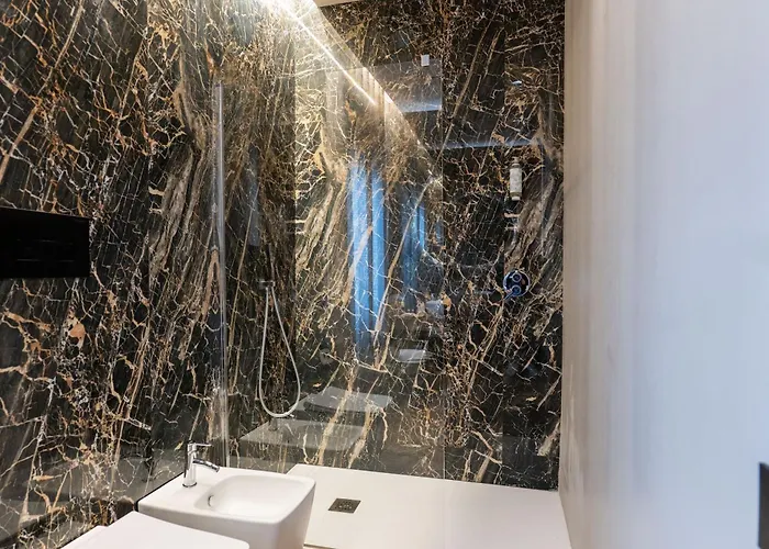 Guest house Le Due Erre Boutique 4*