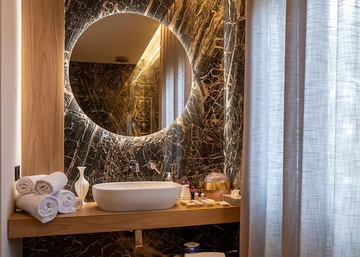 Guest house Le Due Erre Boutique Agrigento