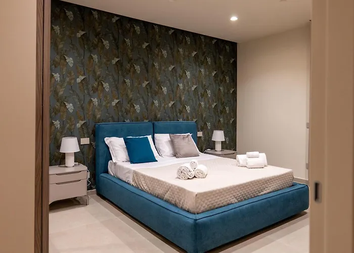 Guest house Le Due Erre Boutique Agrigento